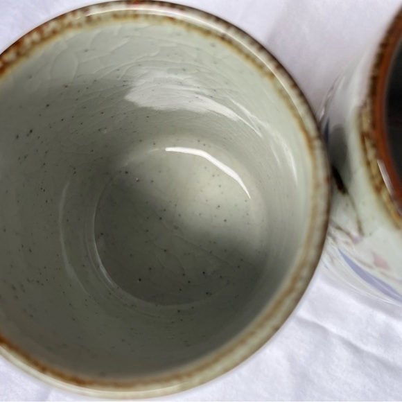 Sorelle Danesi
Vintage Otagiri Stoneware Ceramic - Picture 5 of 6